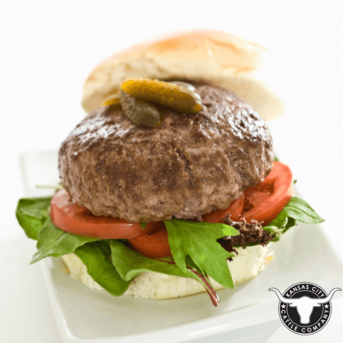 🎁 Wagyu Ground Beef (100% off)