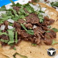 Wagyu Taco Meat Suadero - Valor Provisions