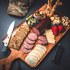 Wagyu Summer Sausage - KC Cattle Company