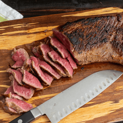 Tri Tip roast Valor Provisions