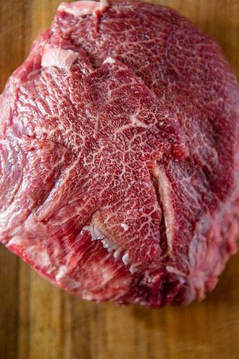 Wagyu Beef Cheeks | Valor Provisions