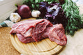 Wagyu Beef Heart