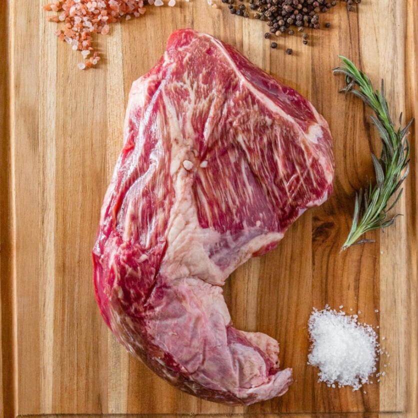 Wagyu Beef Tri Tip Roast - Valor Provisions