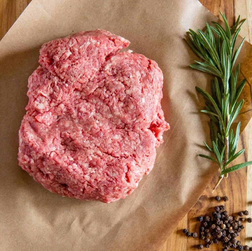 Wagyu Ground Beef - Valor Provisions