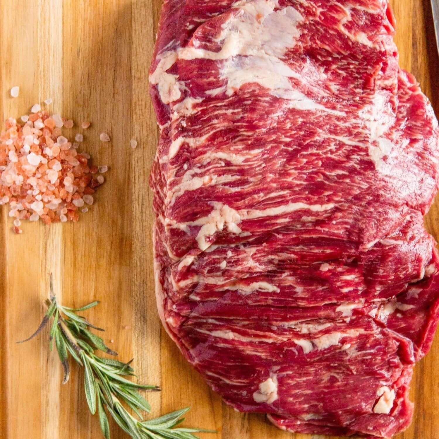 American Wagyu Skirt Steak - Valor Provisions