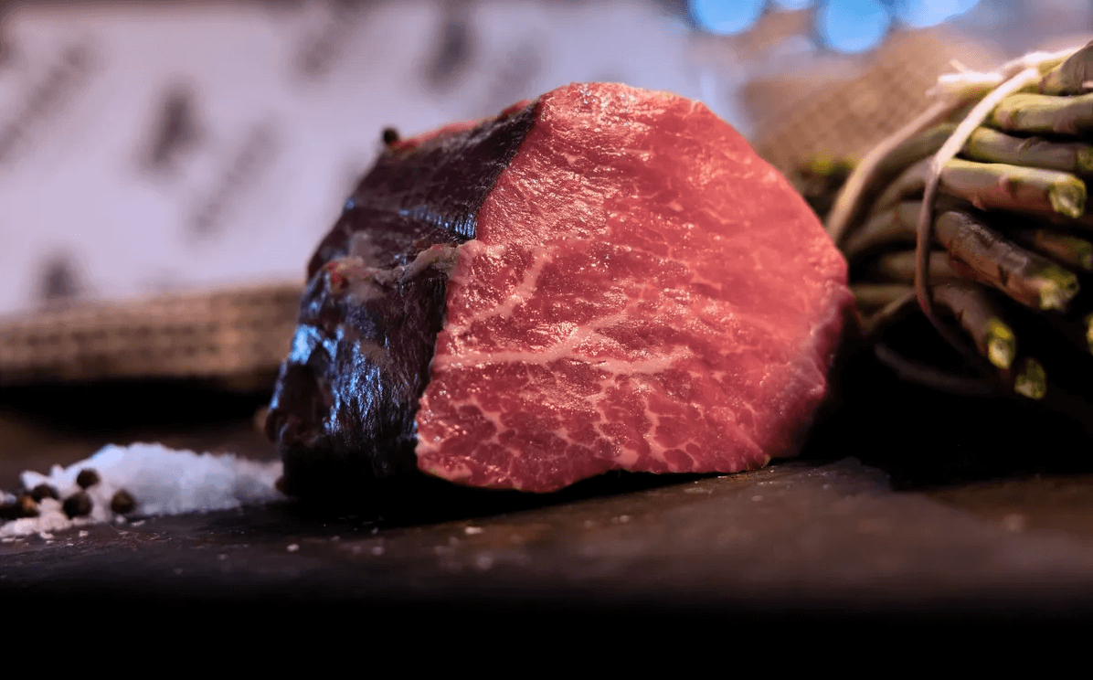 Filet Mignon - Little Belt Cattle Company