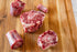 wagyu beef oxtail cuts close up - Valor Provisions