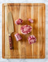 wagyu beef oxtail cuts - Valor Provisions