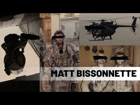No Easy Way - Matt Bissonnette