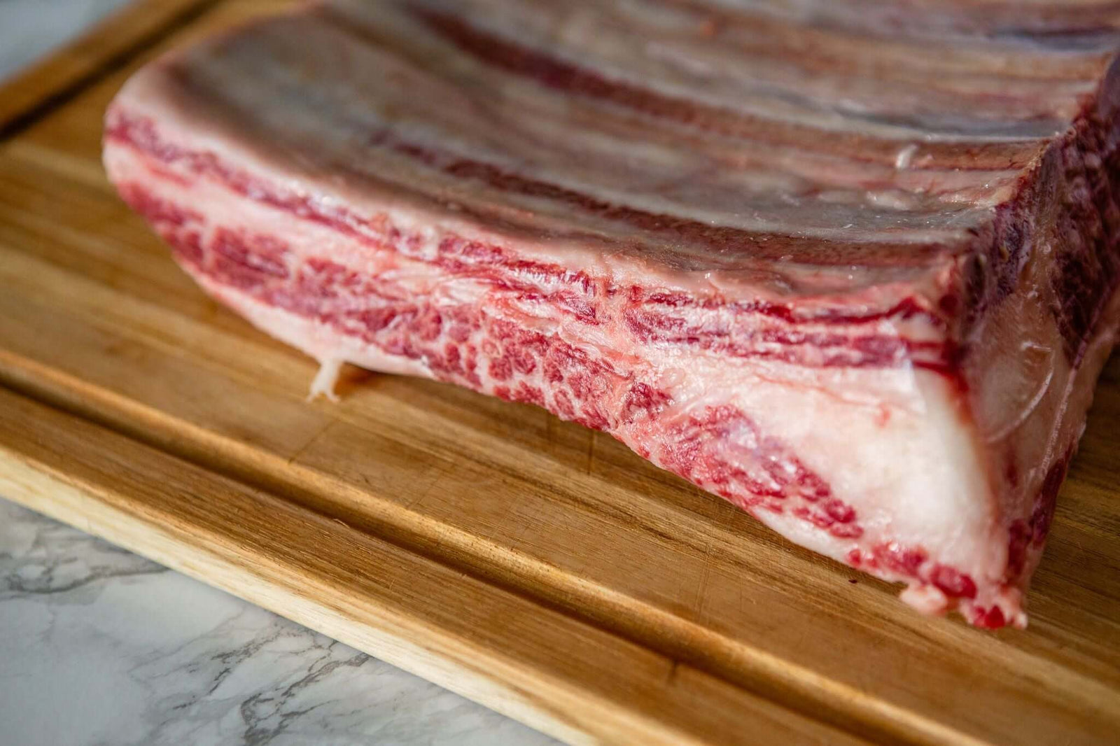 Wagyu & USA Beef Collection | Premium Cuts - Valor Provisions