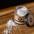 Bourbon Barrel Smoked Salt - KC Cattle Company
