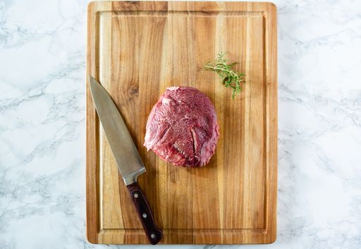 Wagyu Beef Cheeks - Valor Provisions