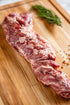 marbled hanger steak- Valor Provisions