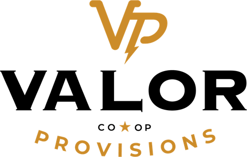 Valor Provisions