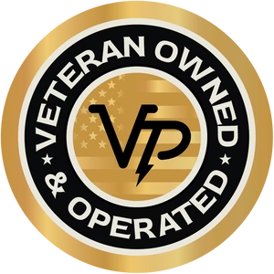 Veteran Owned and Operated